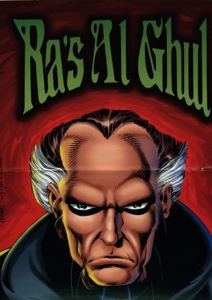Ra's Al Ghul